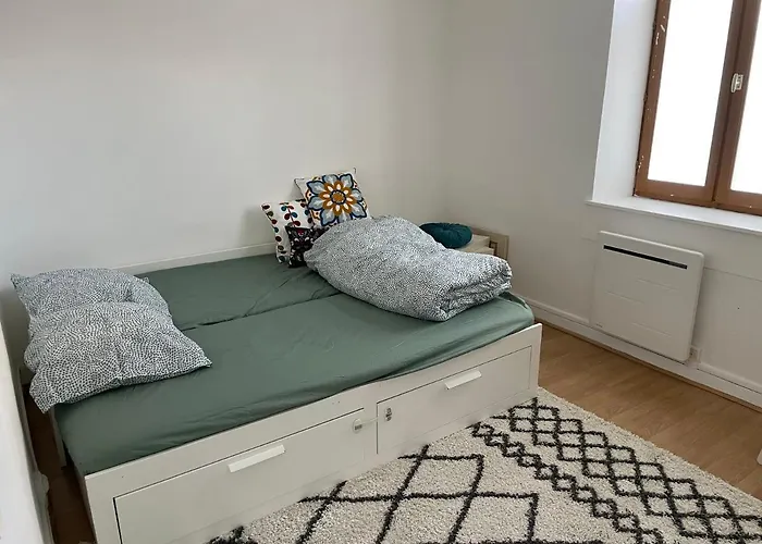 2 Pièces Appartamento *