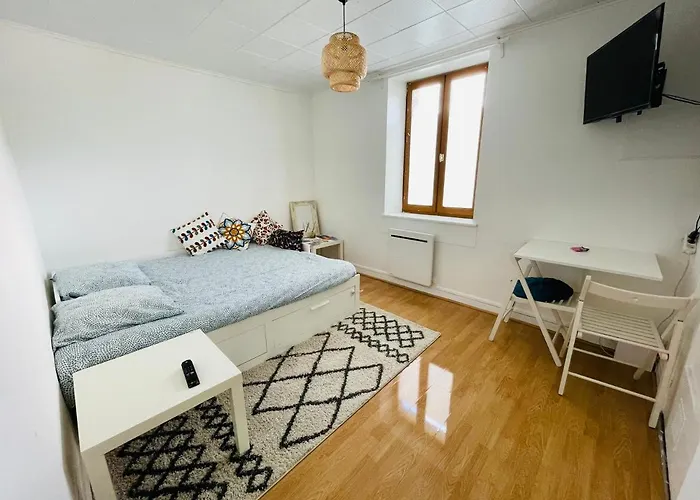 Appartement 2 Pièces *