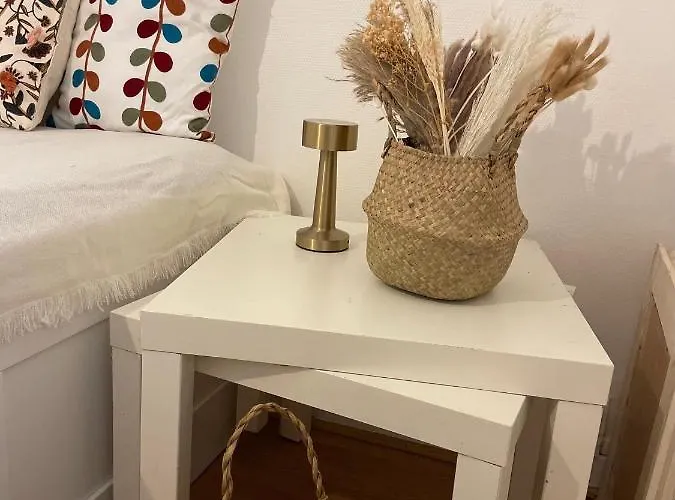 Lägenhet 2 Pieces *