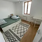 Lejlighed 2 Pieces