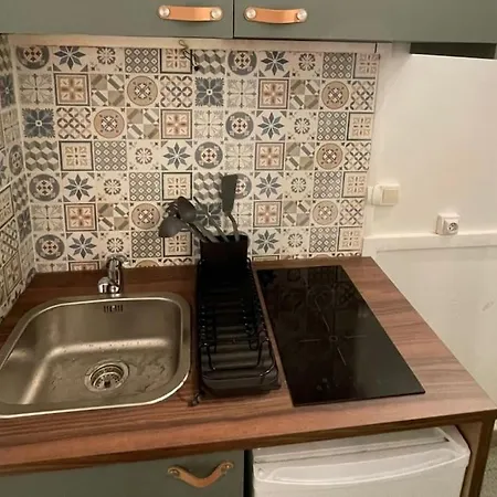Apartman 2 Pieces Grenoble