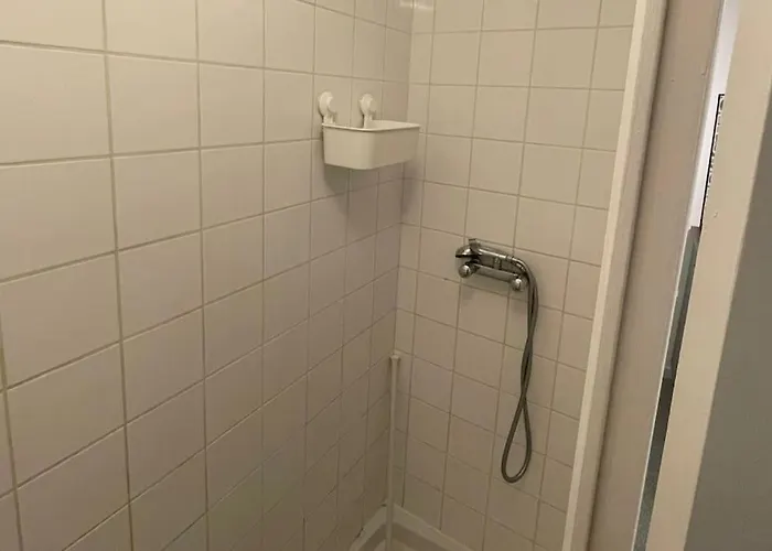 2 Pieces Apartman