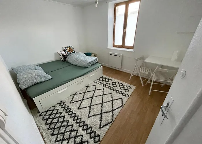 Apartman 2 Pieces